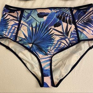 Bravissimo High Waisted Bikini Bottoms
